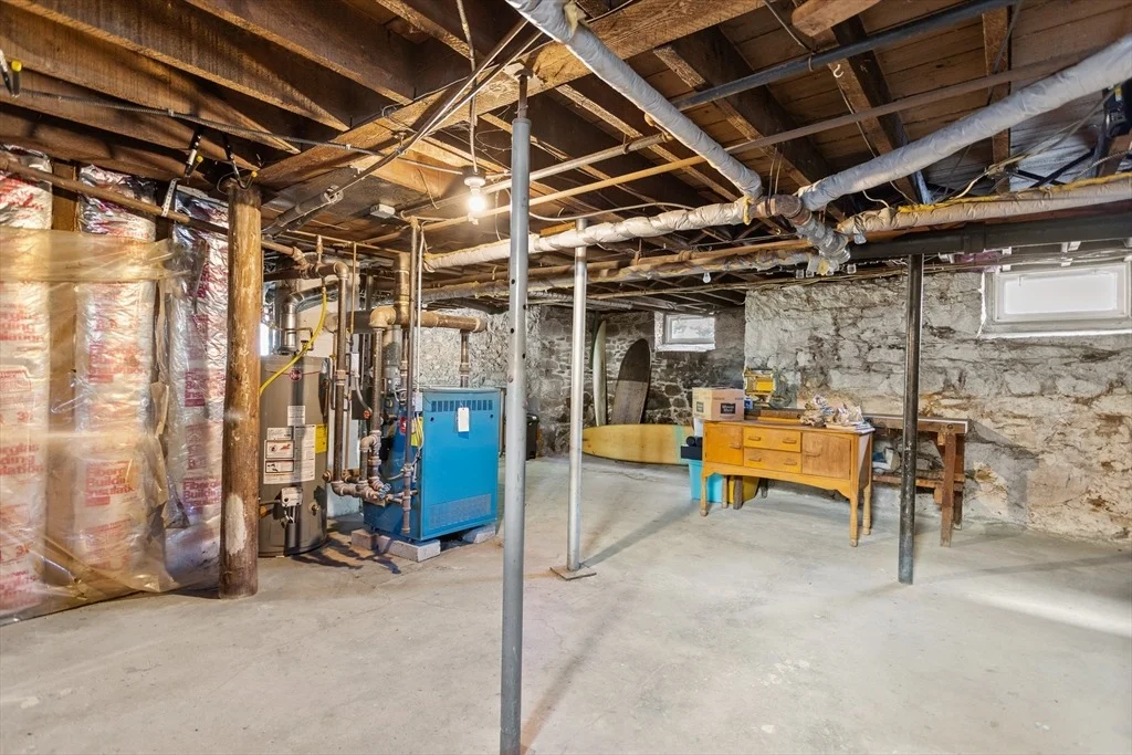 Photo of 6 Barker St