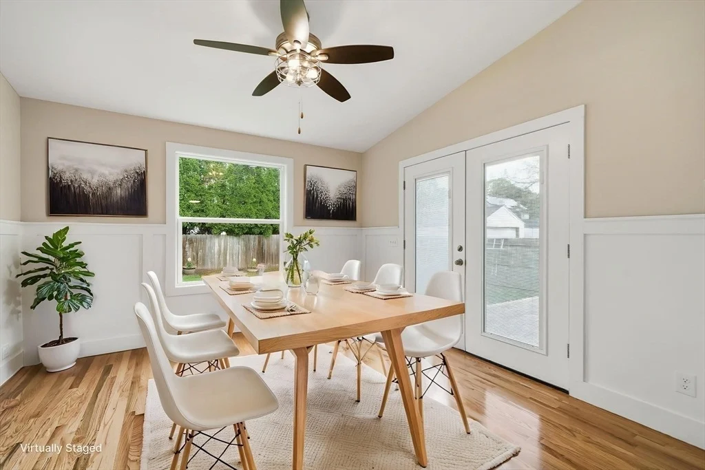 Photo of 23 Gilman St
