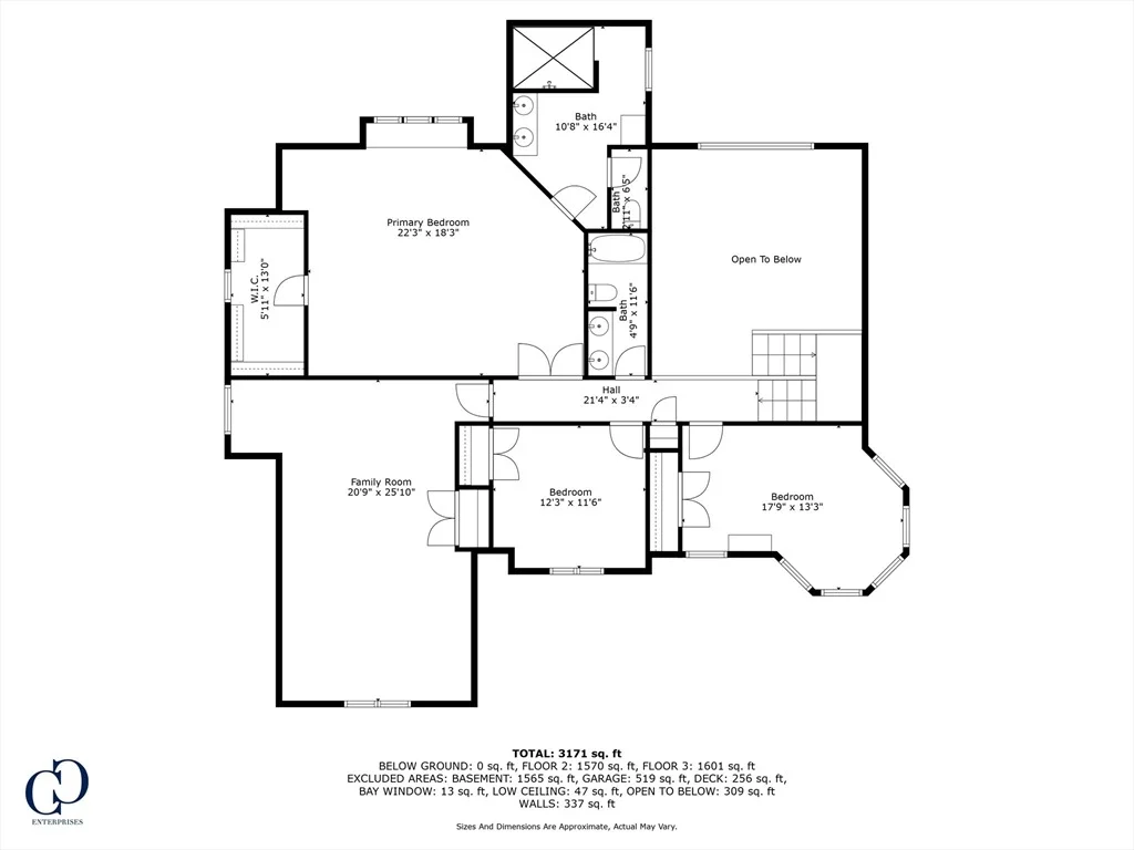 Photo of 5 Bosuns Lane