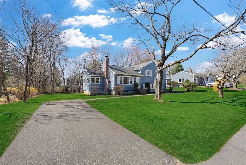 Photo of 31 Cold Spring Rd.