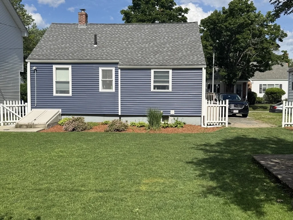 Photo of 10 Standish