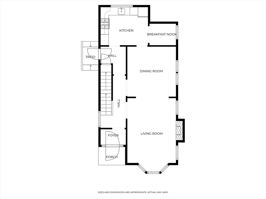 Photo of 54 Clements Road