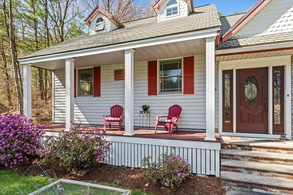 Photo of 223 Westfall