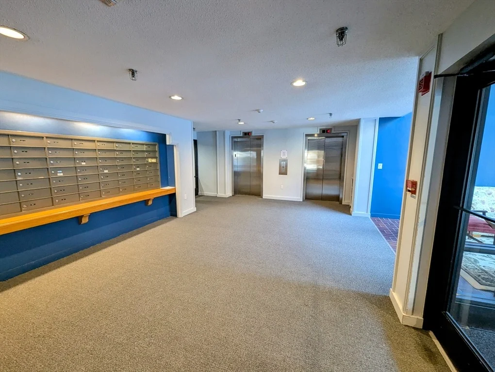Photo of Unit 107 at 4 Summit Dr