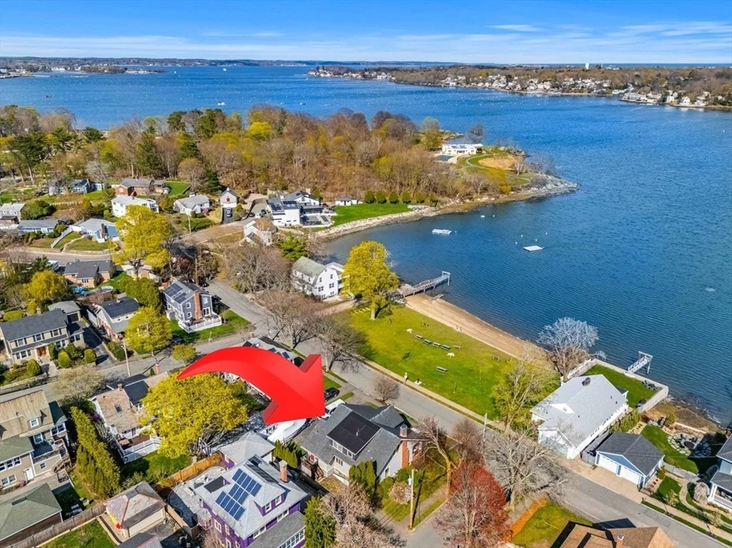 Photo of 16 Hemenway Road
