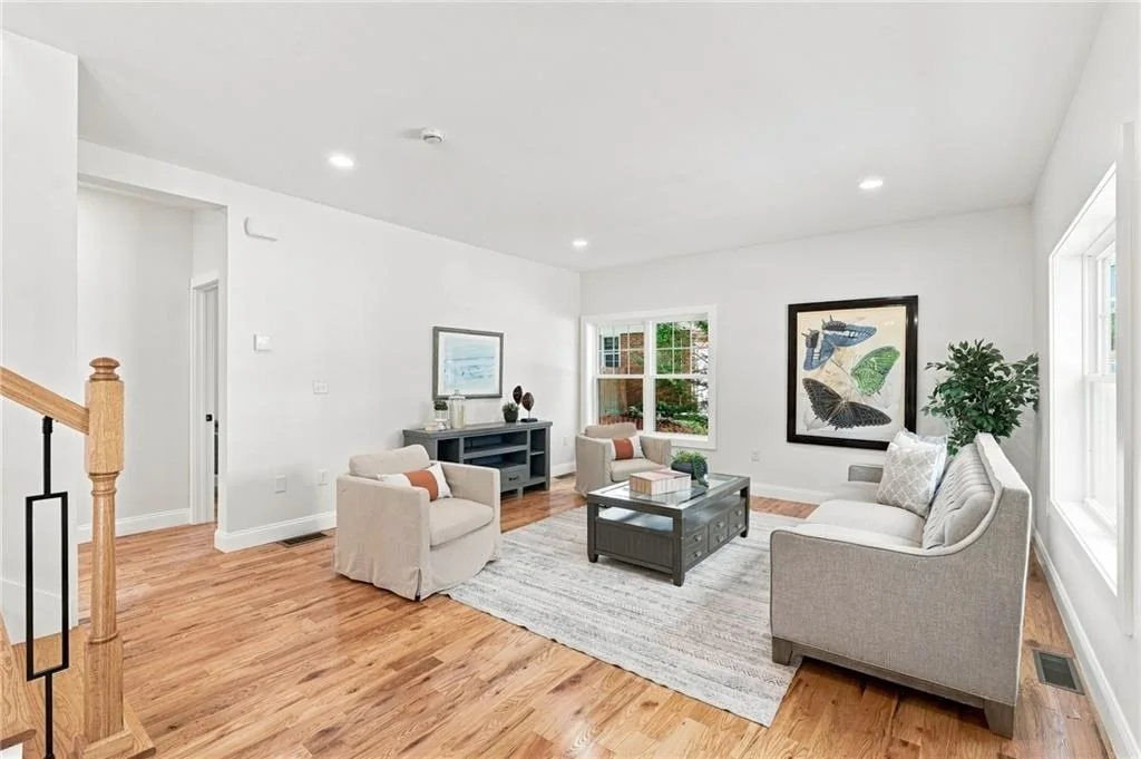 Photo of 515 Gaskill St