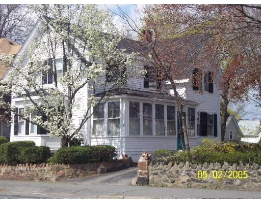 Photo of 75 Burrill St