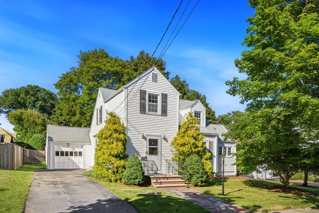 Photo of 4 Stanton Road