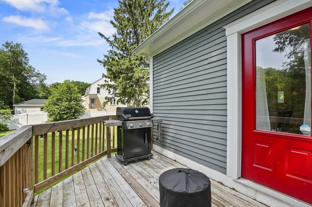 Photo of 171 Boyce Street