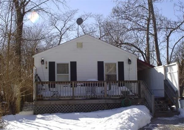 Photo of 127 Ann Vinal Road