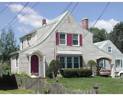 Photo of 172 Dorset Street