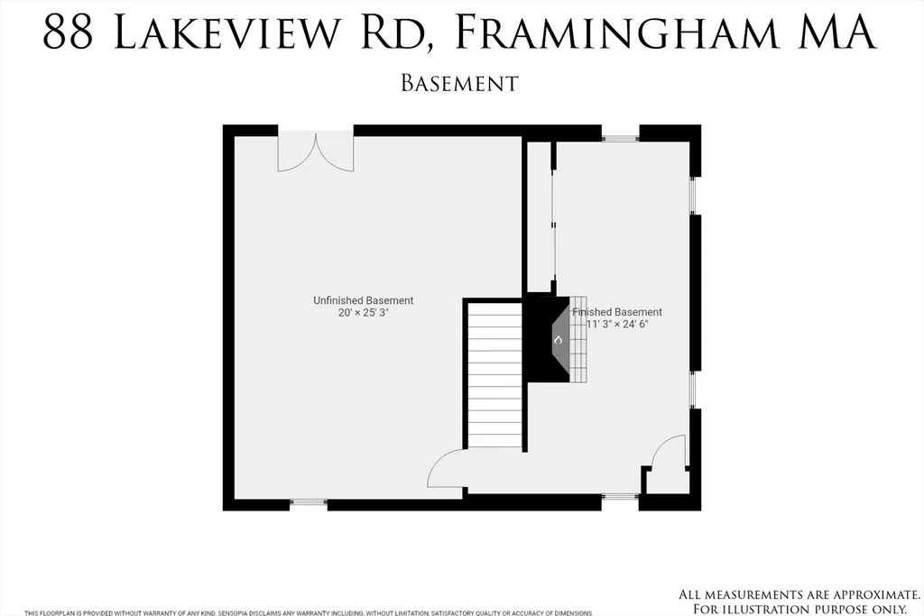 Photo of 88 Lakeview Rd