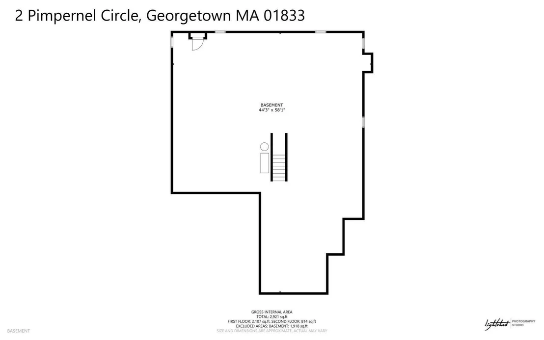 Photo of Unit 25 at 2 Pimpernel Cir