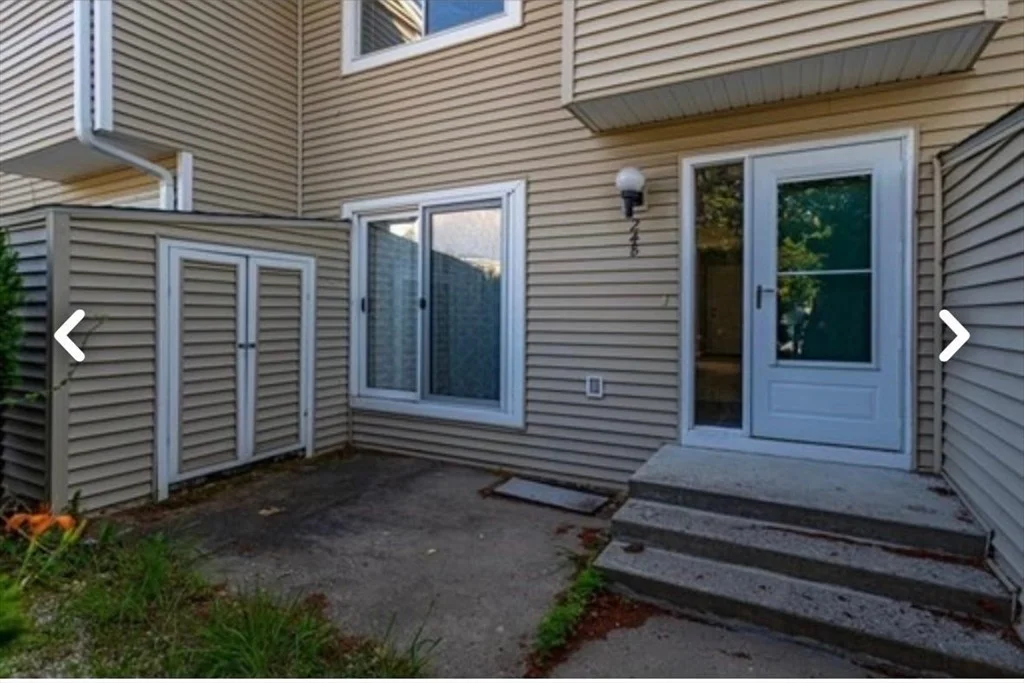 Photo of Unit B at 24 Harvard