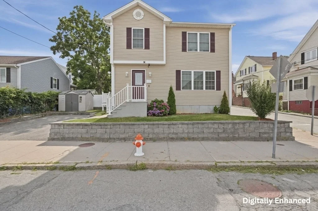 Photo of 414 Bay Street