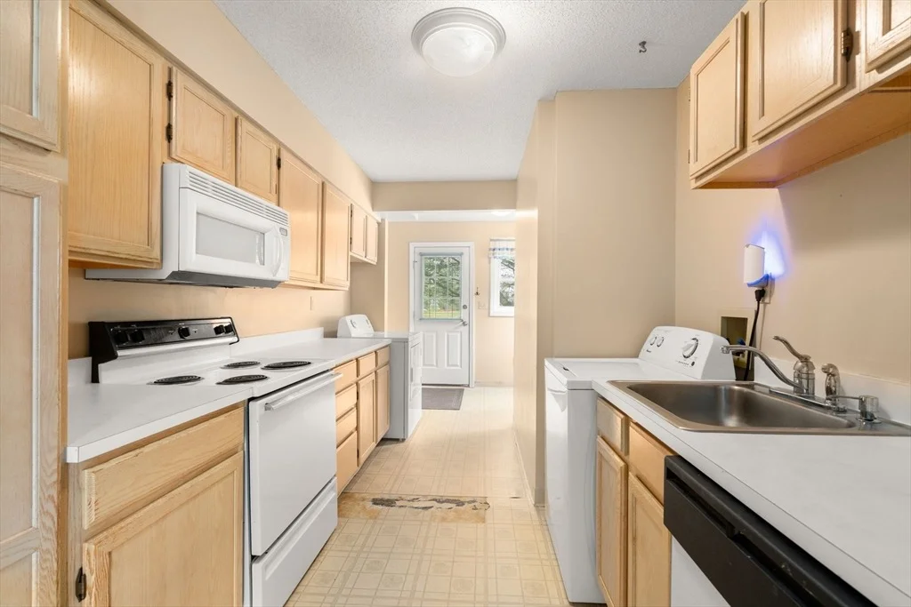 Photo of Unit 76 at 76 Mitchell Dr