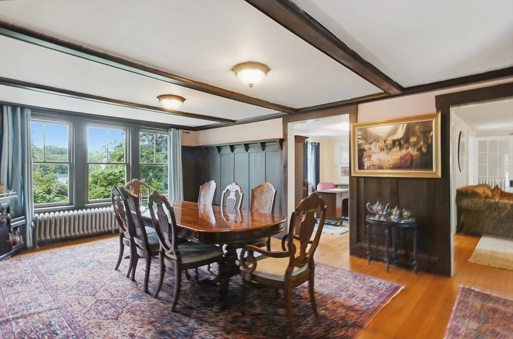 Photo of 239 Fairmount Street