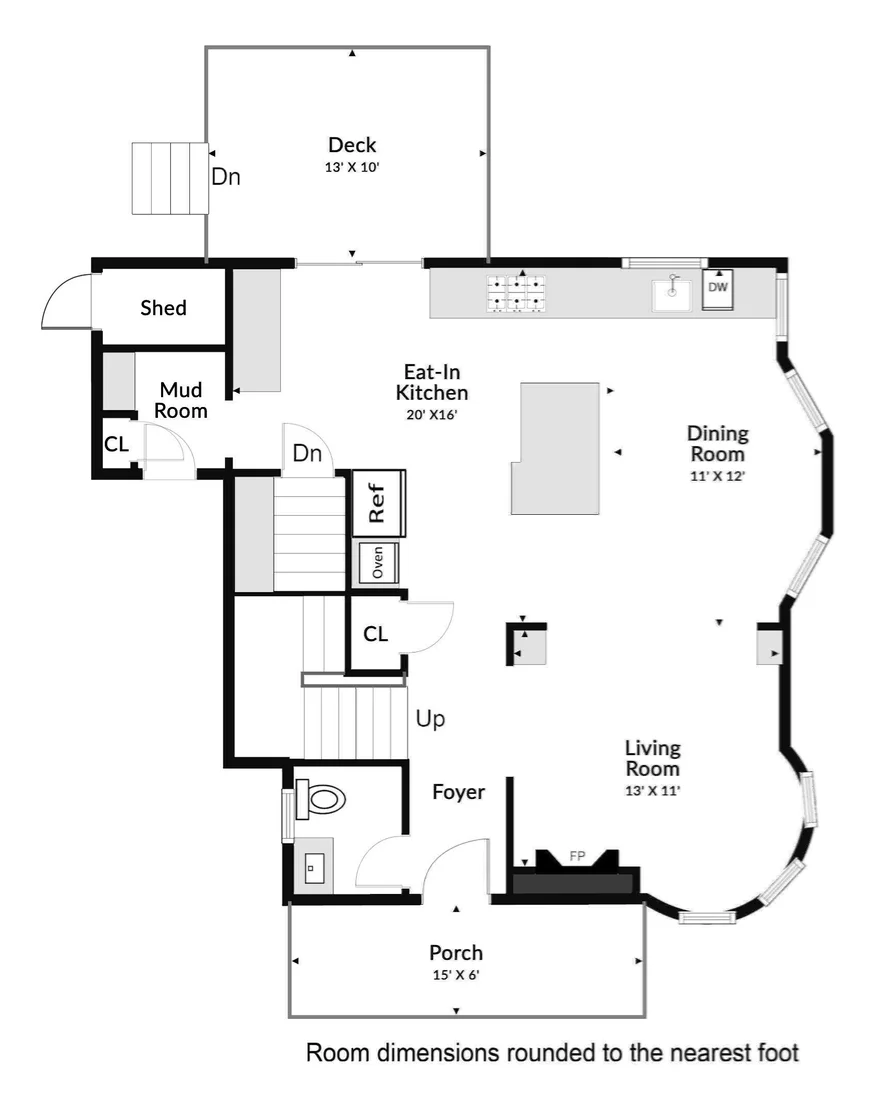 Photo of 34 Addison St