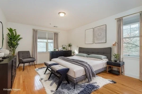 Photo of Unit 25A at 25 Maple Street