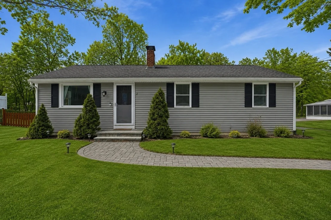 Photo of 2 Hemenway Road