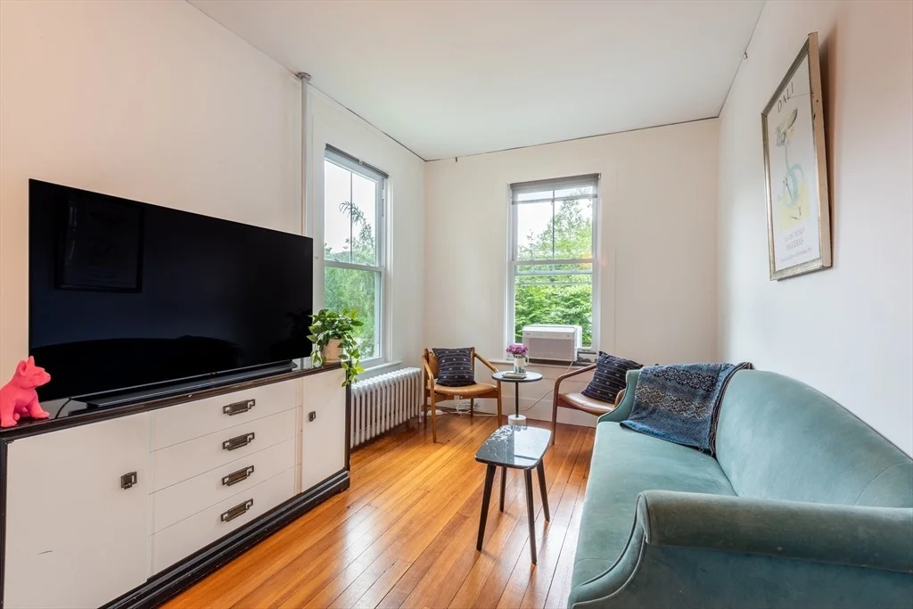 Photo of 57 Dryads Green