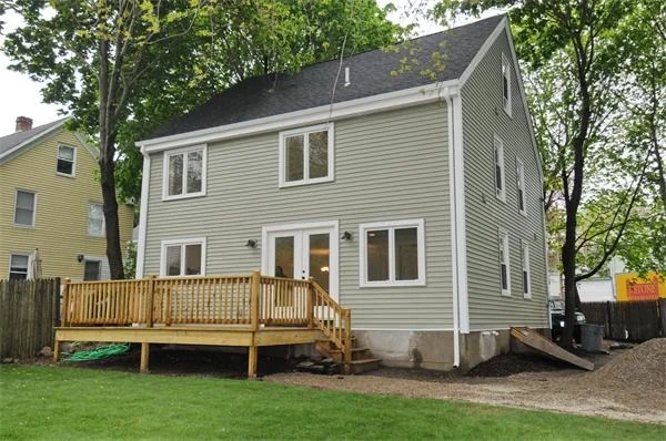 Photo of 24 Estes St.