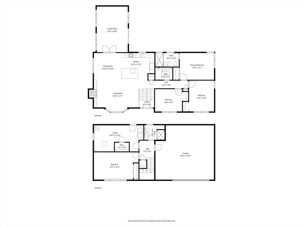 Photo of 59 Amor Rd