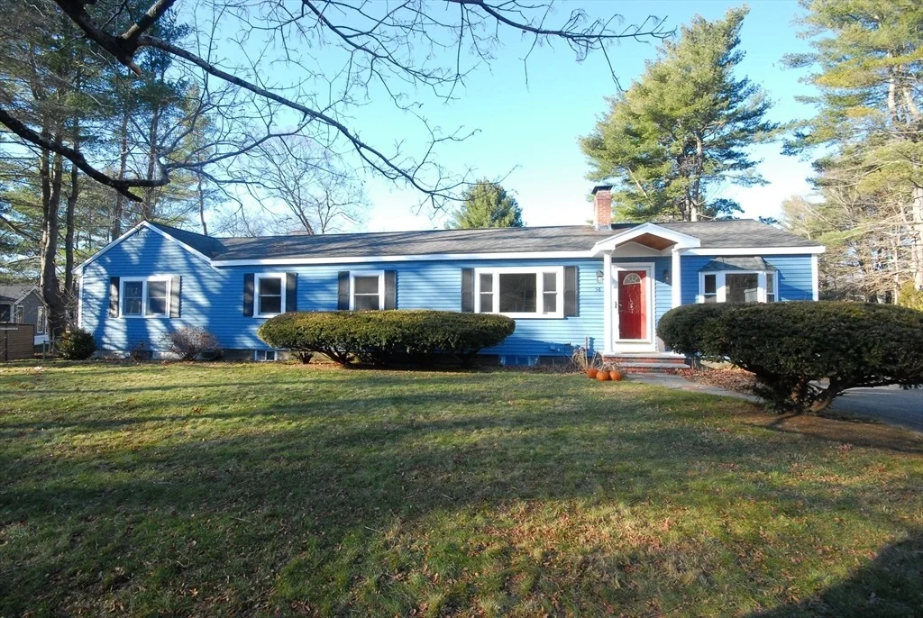 Photo of 58 Peter Spring Rd