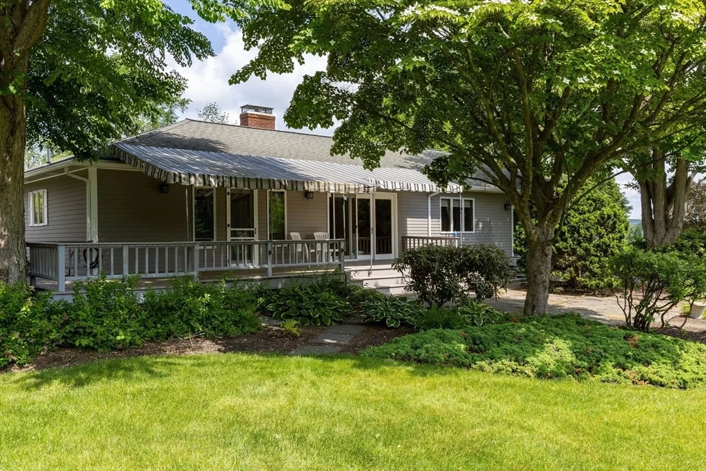 Photo of 31 Fort Hill Road