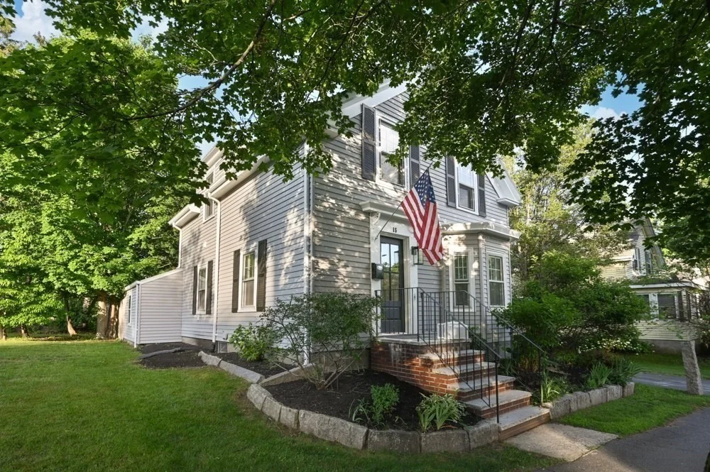 Photo of 15 Clark St