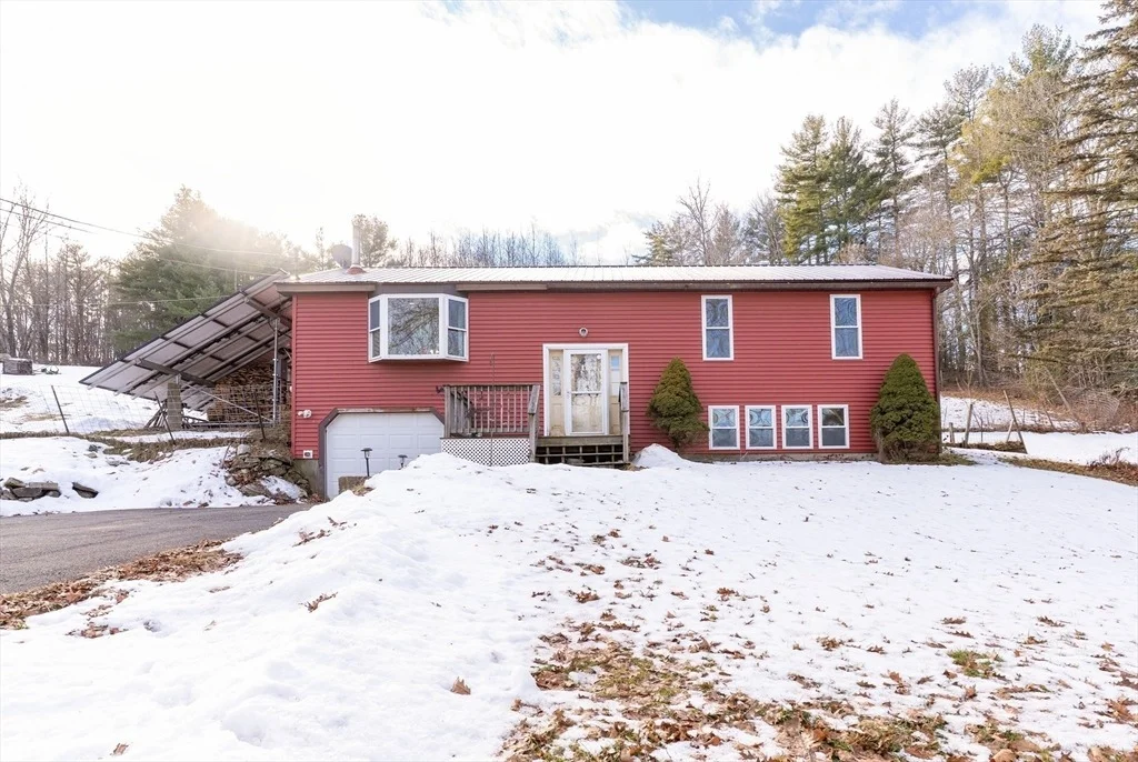 Photo of 116 B Spencer Rd