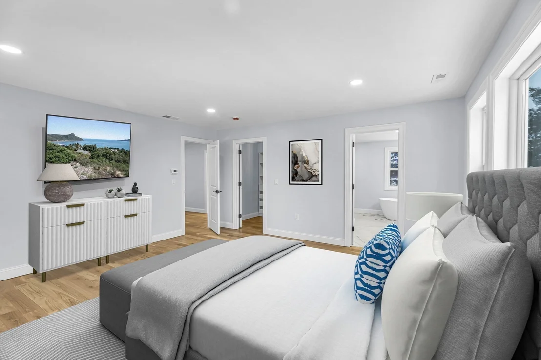Photo of 44 Balsam Hill