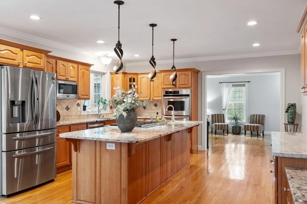 Photo of 15 Appleton Rd.