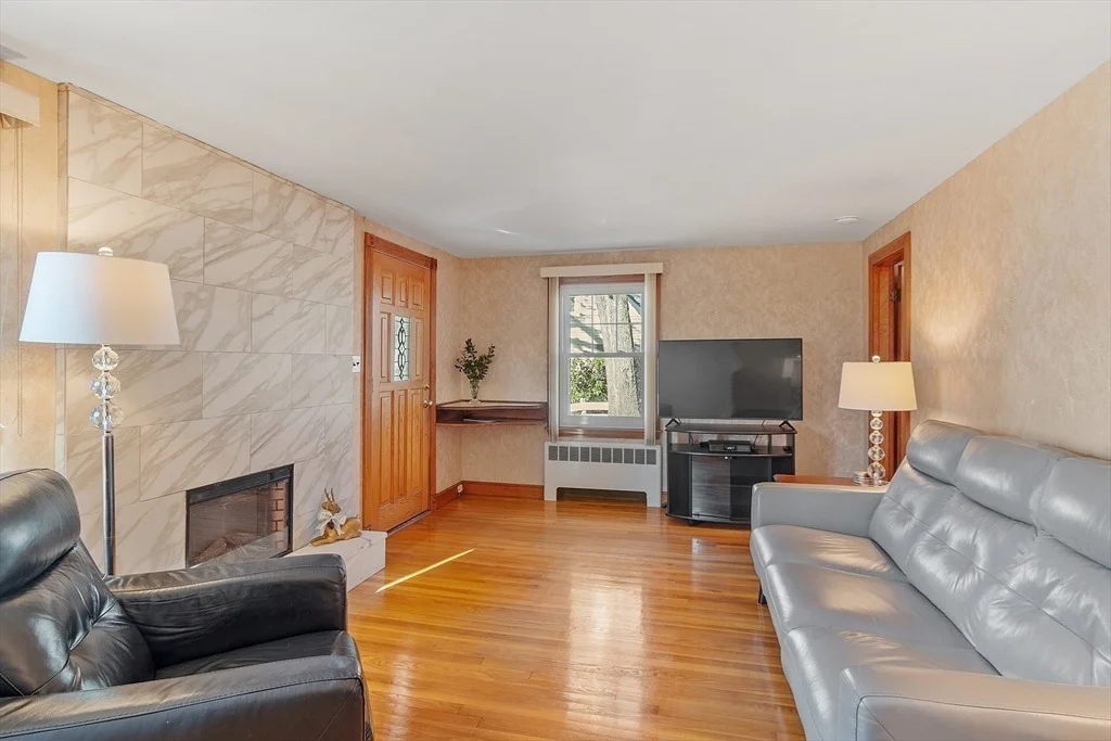 Photo of 131 Den Quarry Road