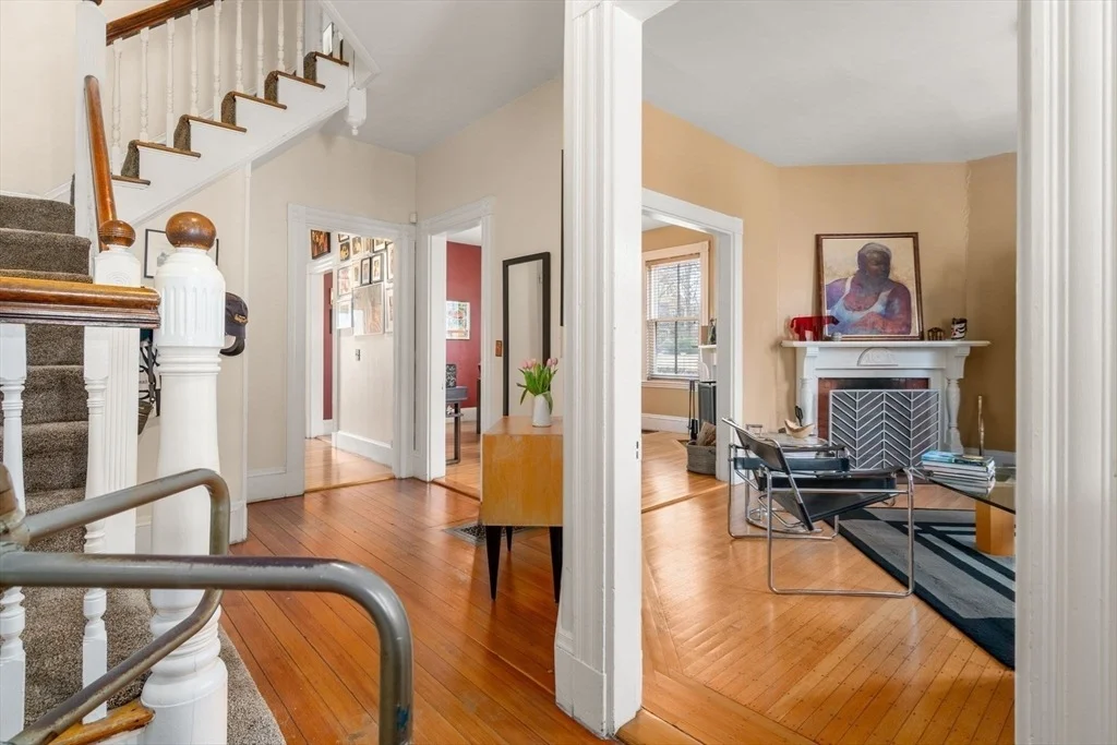 Photo of 50 Waverly Street