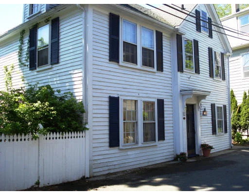 Photo of 20 Nicholson St