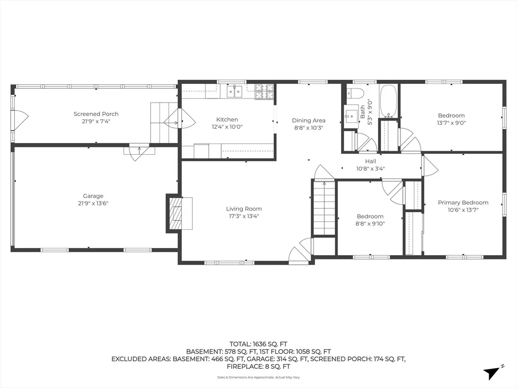 Photo of 16 Crown Rd