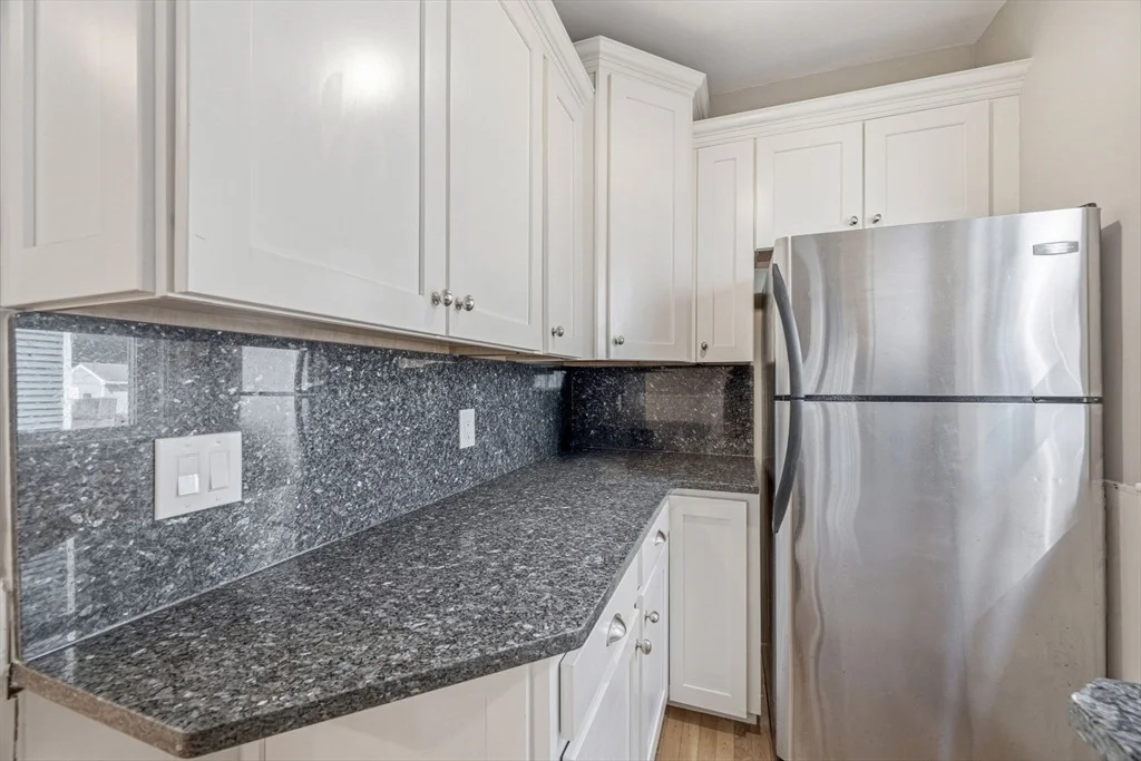 Photo of Unit 1 at 67 Broadway