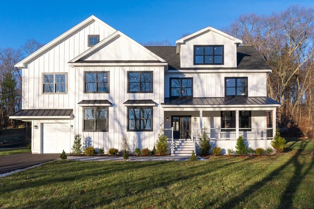 Photo of 2 Spring Meadow Dr