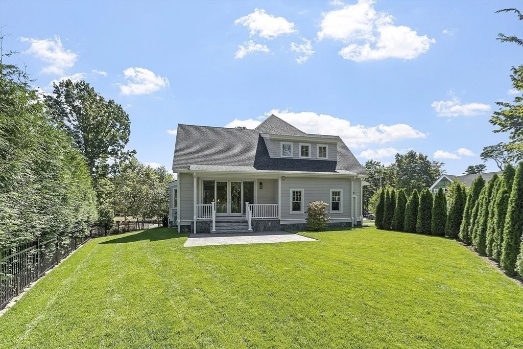 Photo of 1 Beech Tree Lane