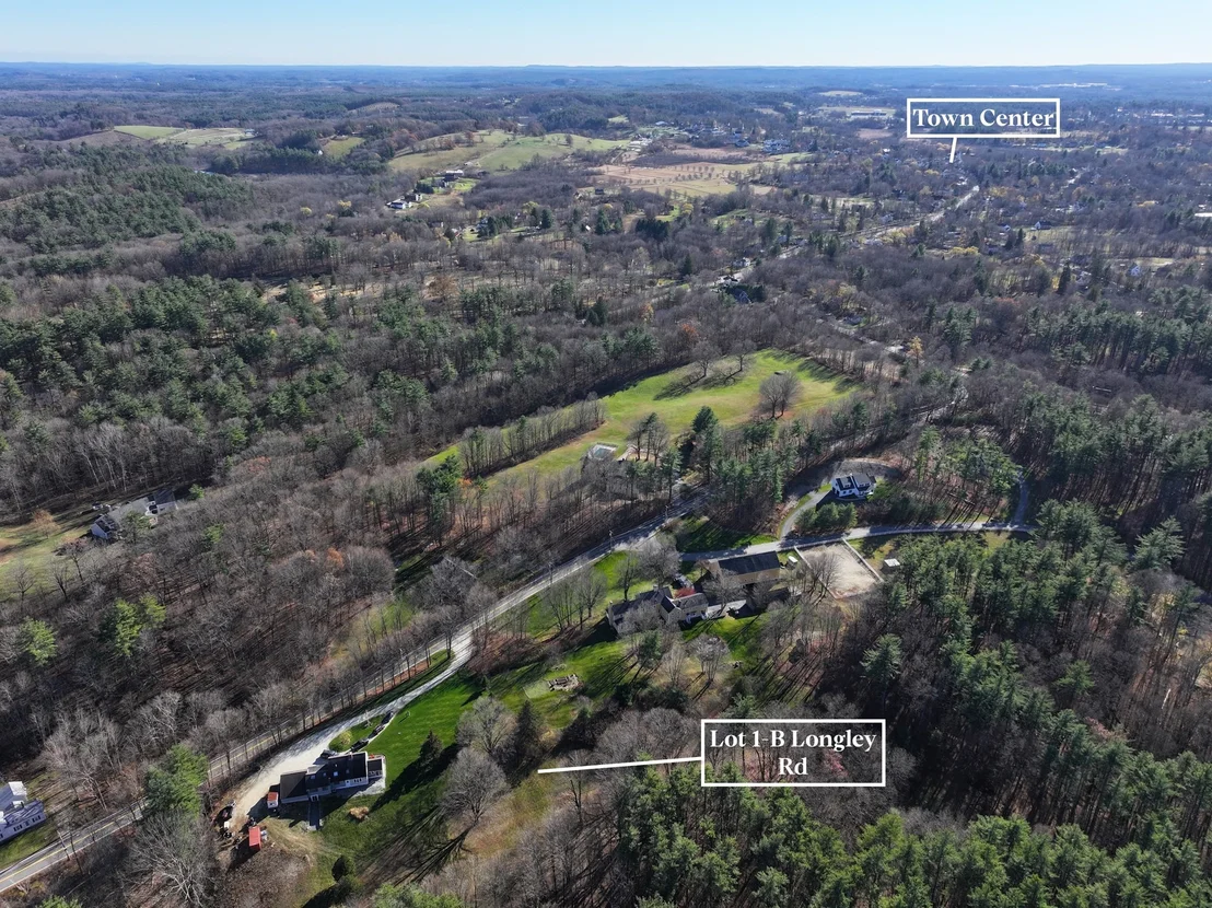 Photo of Lot 1-B Longley Rd