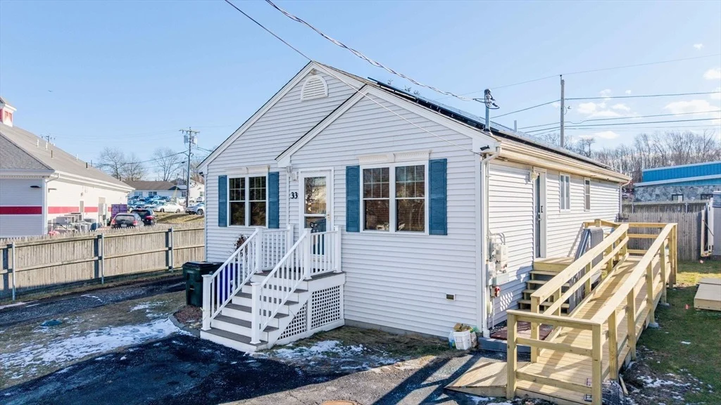 Photo of 33 Commonwealth Ave