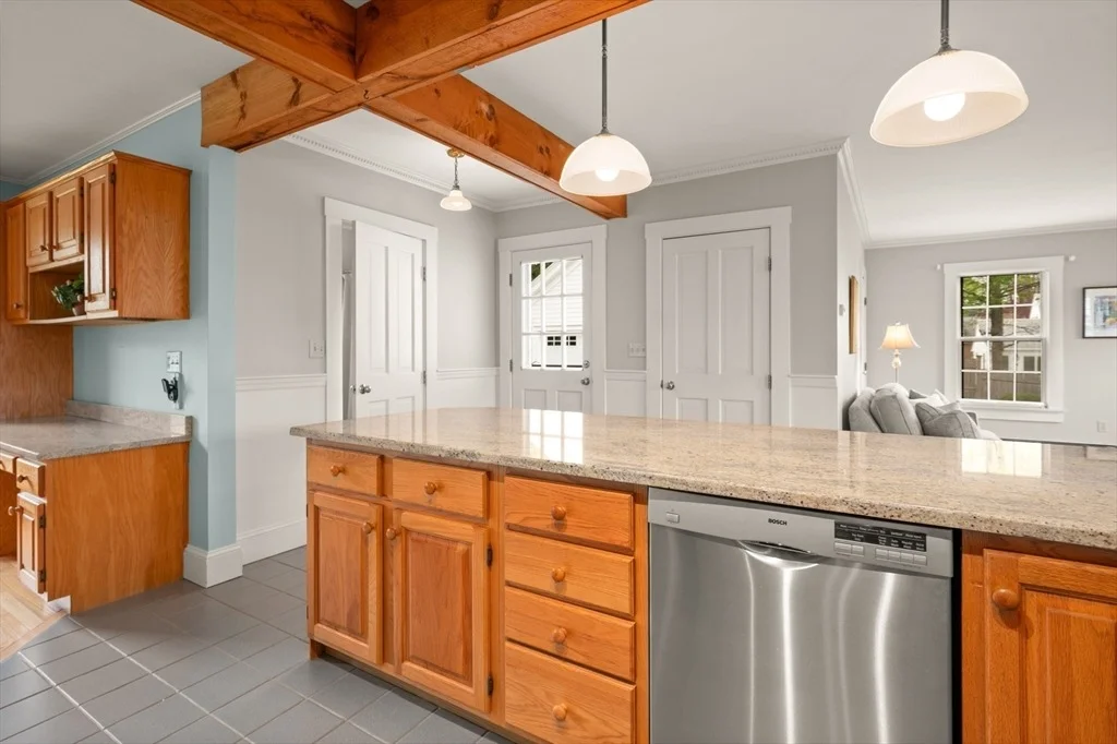 Photo of 115 Prescott Street