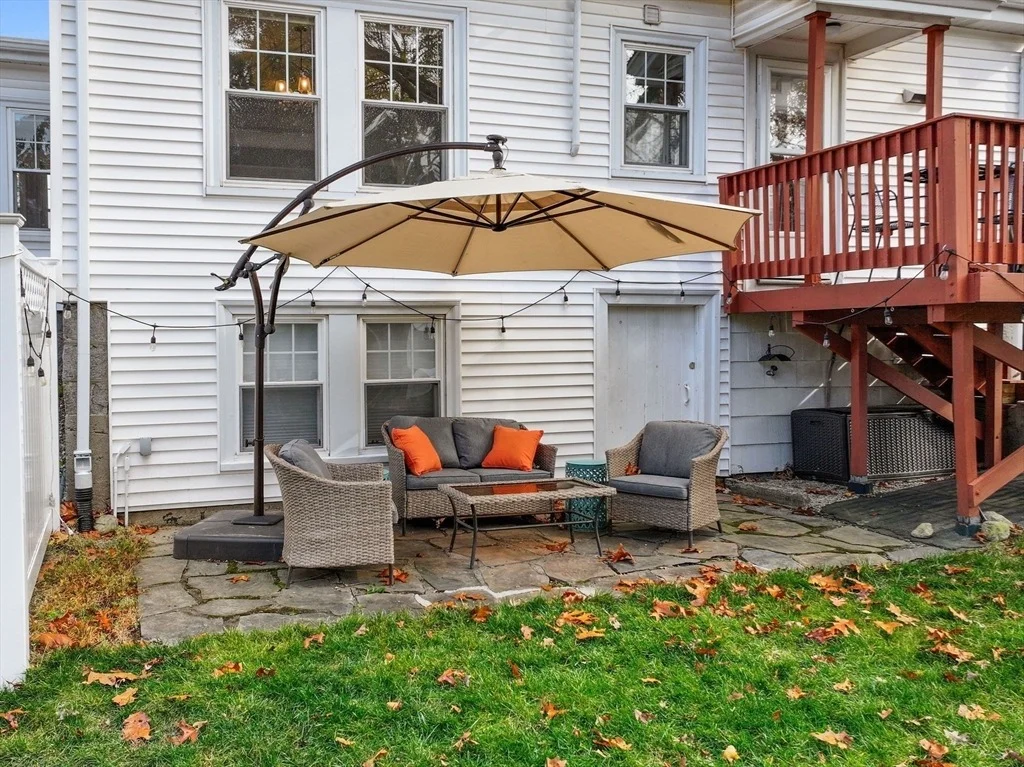 Photo of 371 Mount Vernon St