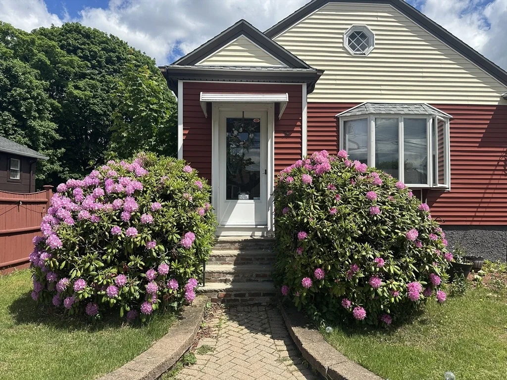 Photo of 54 Dudley Street