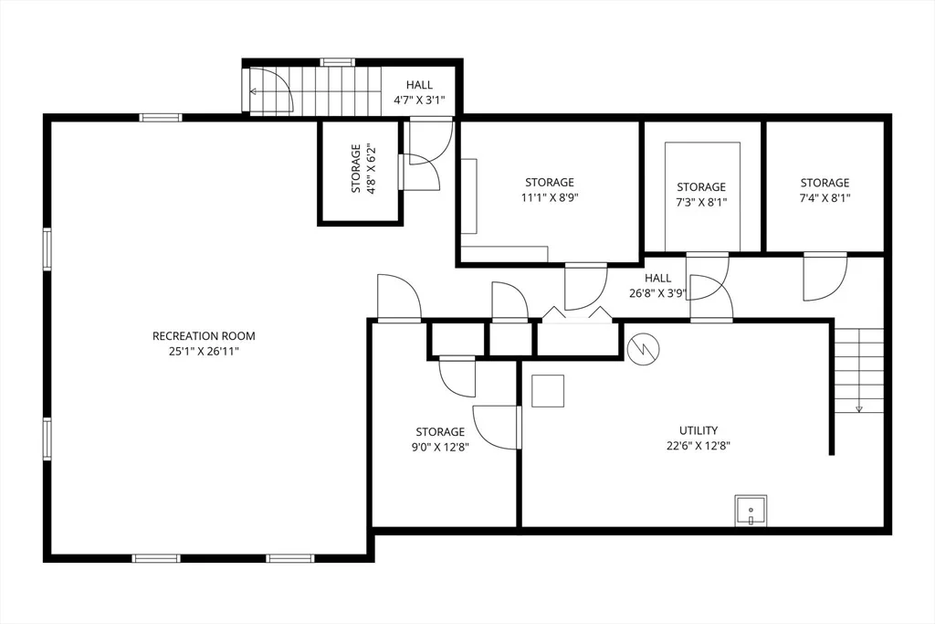 Photo of 39 Walsh Ave