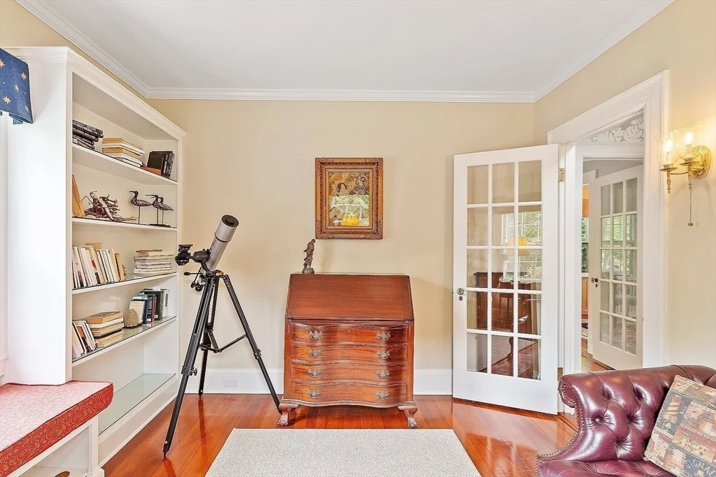 Photo of 3 Prince Street