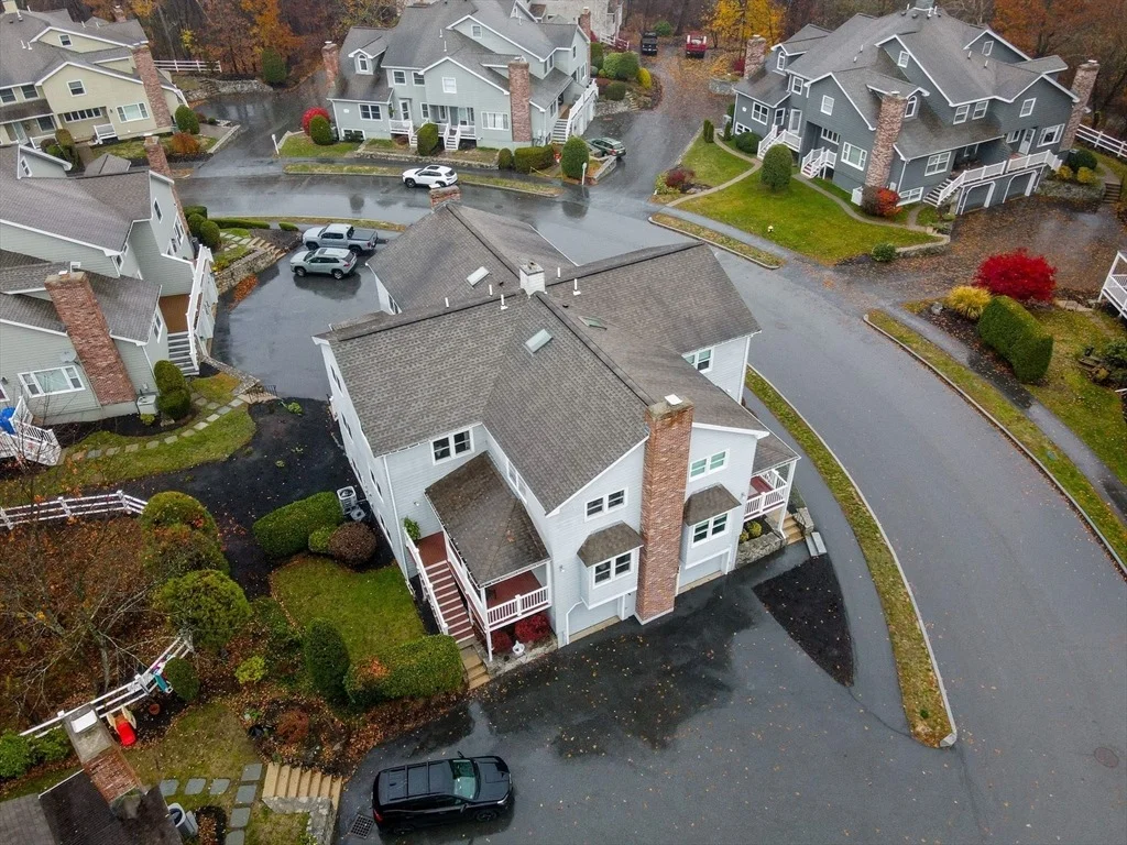 Photo of Unit C at 7 Carnation Circle