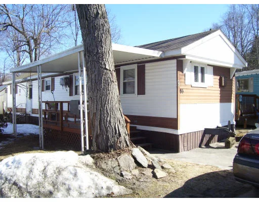 Photo of Unit 46 at 557-46 Southwest Cutoff