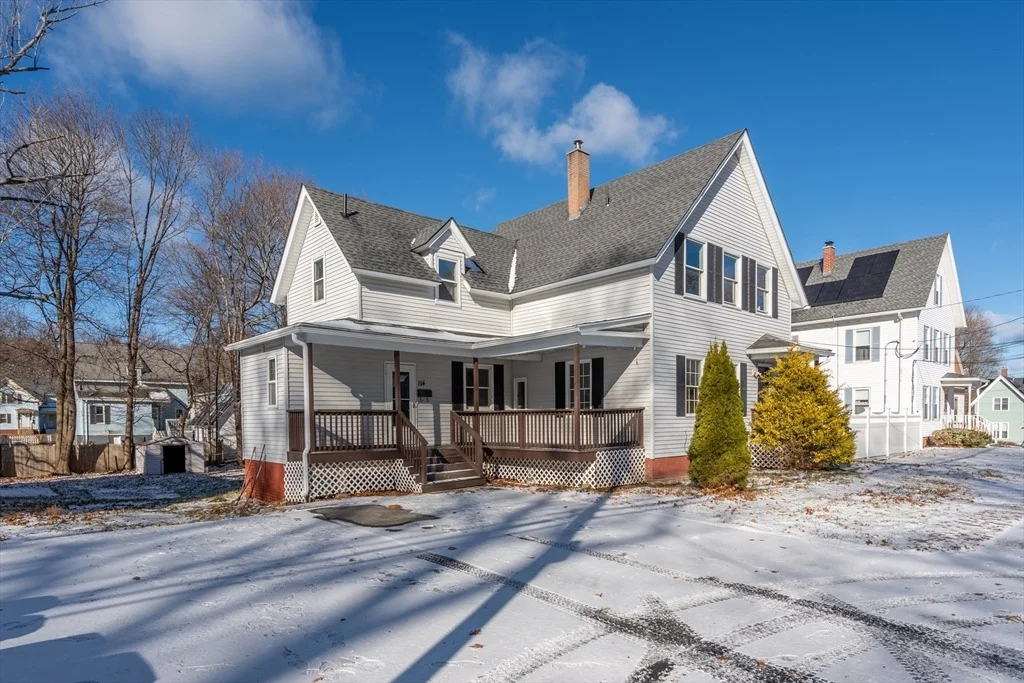 Photo of 114 Green St
